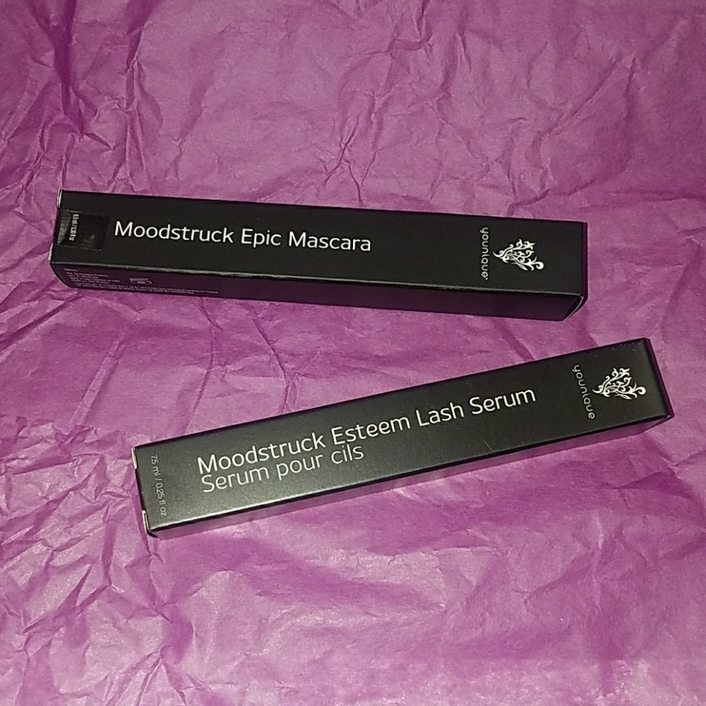 New! Epic & Esteem bundle!Younique